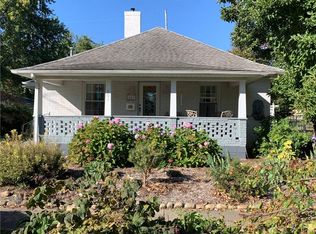 501 Connelly St, Paris, IL 61944