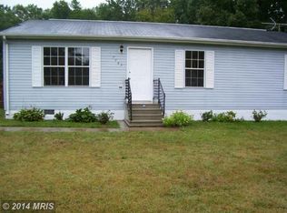 7745 Hawthorne Rd, La Plata, MD 20646