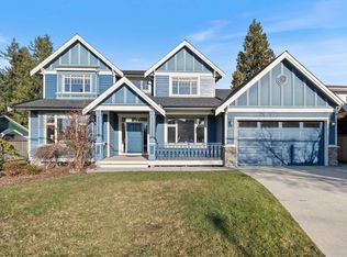 651 Chapman Ave, Coquitlam, BC V3J 4A2