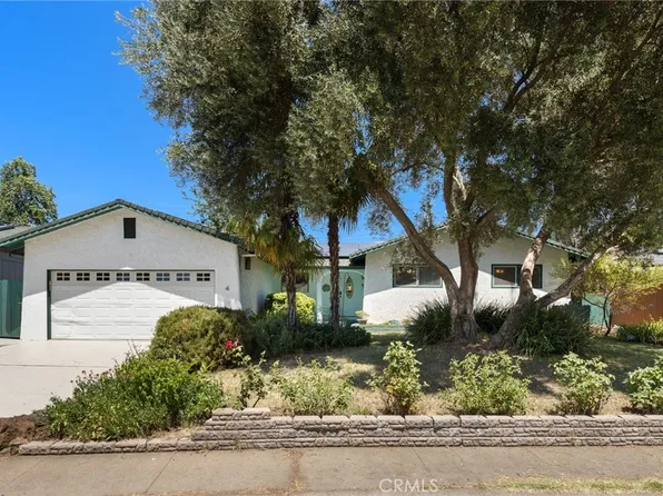 4 Doris Way, Chico, CA 95926