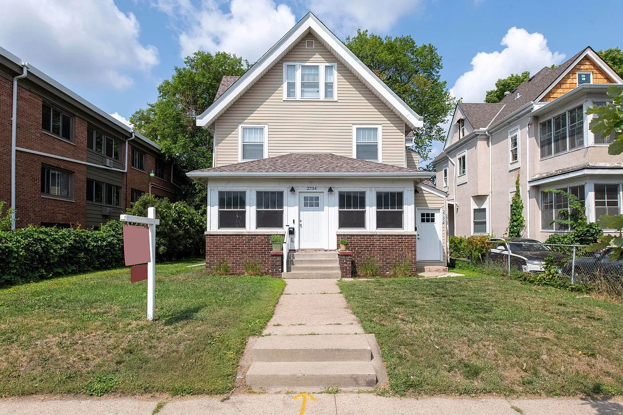 4 bed, 1455 sqft, $2,800 — Photo 1