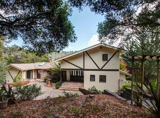 241 Sundance Hl, Soquel, CA 95073