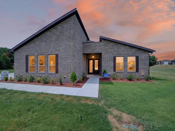 1250 Southfork Ct, Waxahachie, TX 75167