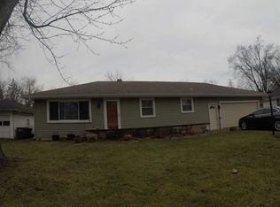 5606 Werling Dr, Fort Wayne, IN