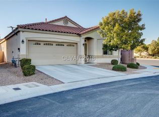5309 Pied Piper St, Las Vegas, NV 89113