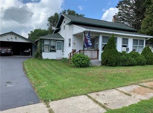 51 S Main St, Cohocton, NY 14826