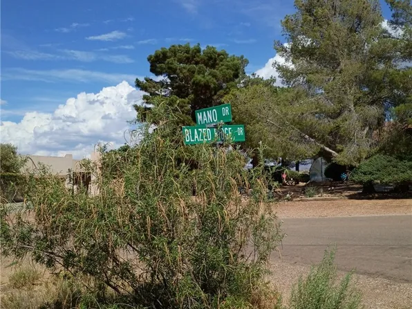 10025 N Mano Drive, Kingman, AZ 86401