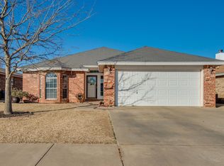 1612 79th St, Lubbock, TX 79423