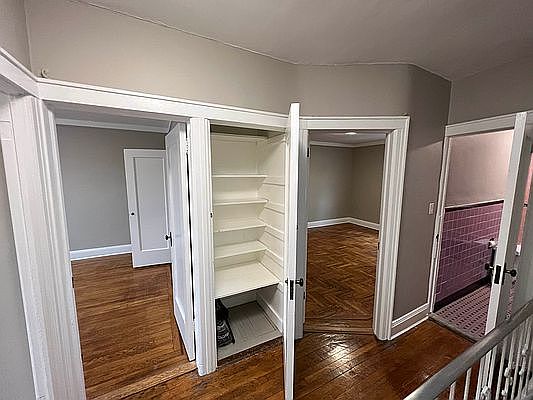 2nd image of 21-33 32nd St #2A