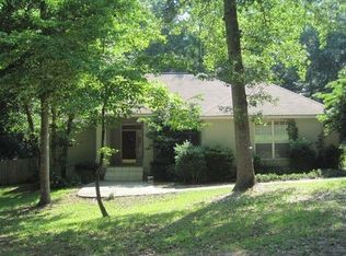 10523 Blue Wing Ct, Tallahassee, FL 32312