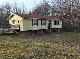 339 Salem Church Rd, Midland, PA 15059