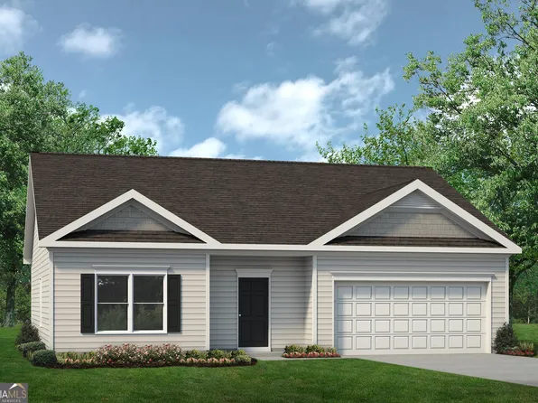 428 Lamplight Dr Lot D57, Byron, GA 31008