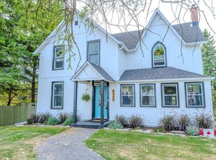 1177 Woodbine Rd, Kingston, ON K7P2X6