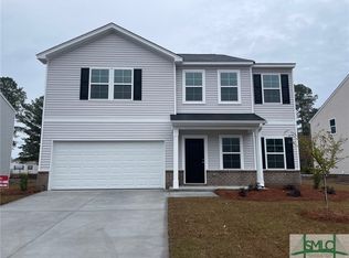 104 Bradley Dr, Springfield, GA 31329