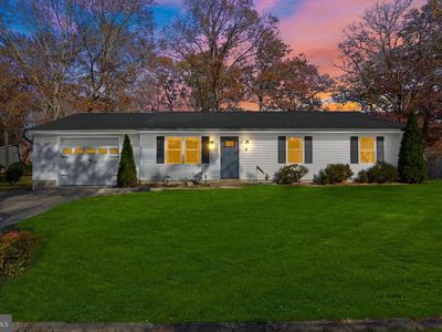 1554 Alcova Dr, Davidsonville, MD, 21035