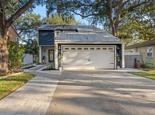 2907 W Trilby Ave, Tampa, FL 33611