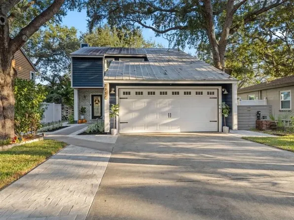 2907 W Trilby Ave, Tampa, FL 33611