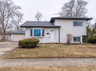 640 Enterprise Rd, Chicago Heights, IL 60411