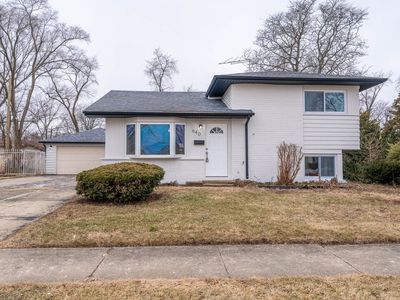 640 Enterprise Rd, Chicago Heights, IL, 60411