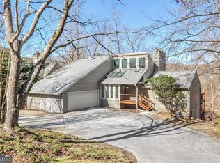 1801 Laurel Creek Trl SE, Smyrna, GA 30080