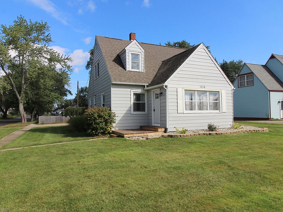 1st image of 1536 W Highland Blvd