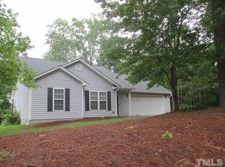 804 Woodyhill Ln, Sanford, NC 27330