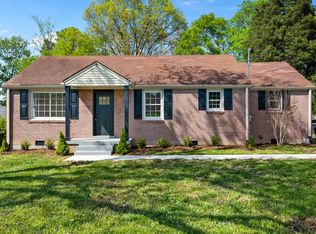 2314 Aubrey Dr, Nashville, TN 37214