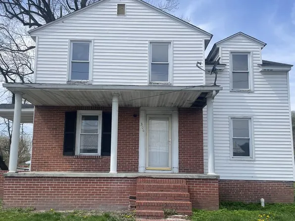 306 Rockbridge Ave, Richlands, VA 24641