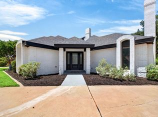 4901 Lancashire Rd, Midland, TX 79705