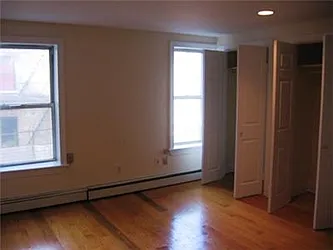 Rented by Mark David