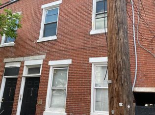 918 S 12th St #2F, Philadelphia, PA 19147