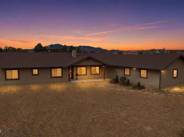 2275 W Canta Libre Rd, Chino Valley, AZ 86323