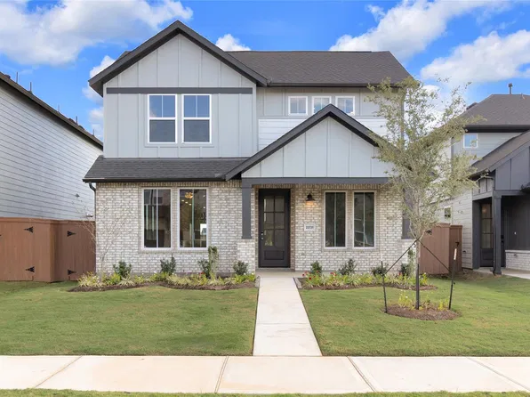 22731 Norcrest Hills Dr, Katy, TX 77449
