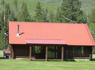 5900 Us Highway 93 S, Sula, MT 59871