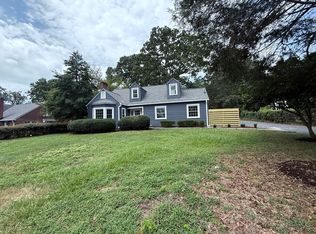 112 Rosedale Cir, Winston Salem, NC 27106