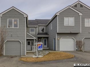 1501 Elcadore Cir UNIT 1501-37, Anchorage, AK 99507