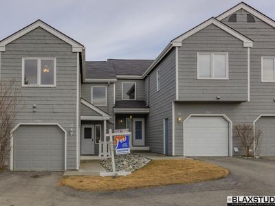 1501 Elcadore Cir Unit 1501-37, Anchorage, AK, 99507