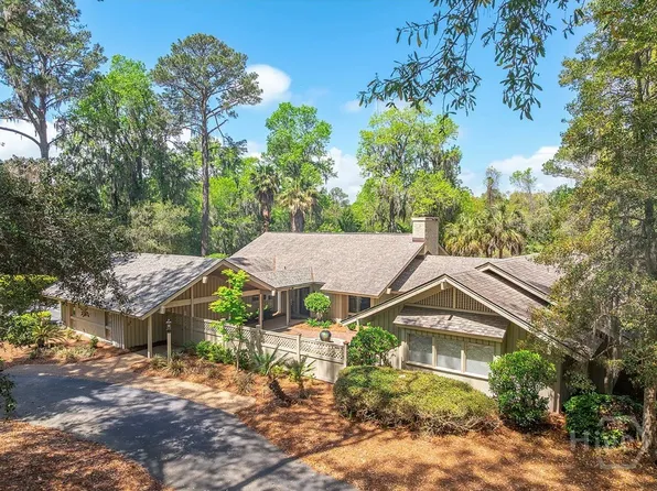 5 Rebecca Lane, Savannah, GA 31411