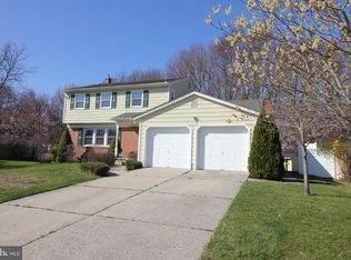 9 Kevin Way, Marlton, NJ 08053