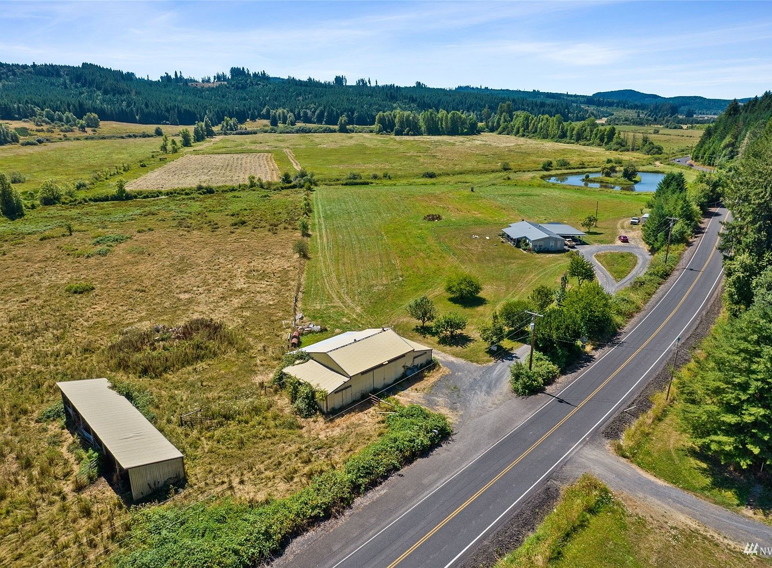 1503 Lincoln Creek Road, Centralia, WA 98531 Zillow