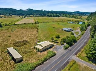 1503 Lincoln Creek Rd, Rochester, WA 98579