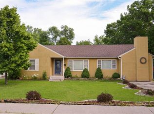 847 Parkhill Dr, Billings, MT 59102