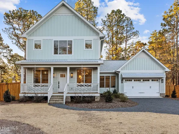 155 E Sheldon Road, Southern Pines, NC 28387