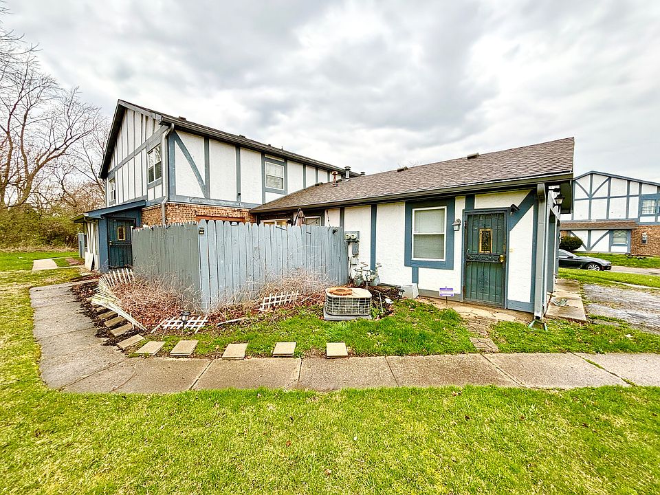 3640 Newgate Ln, Indianapolis, IN 46235 Zillow