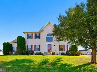 133 Greenwich Dr, Walkersville, MD 21793