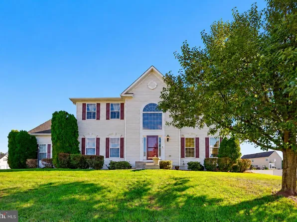 133 Greenwich Dr, Walkersville, MD 21793
