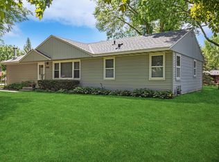 2001 Dixon Dr, Bloomington, MN 55431