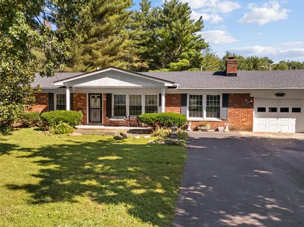 178 Schofield Ln, Frankfort, KY 40601
