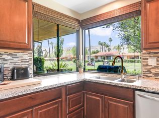 22 La Ronda Dr, Rancho Mirage, CA 92270