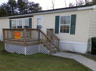 140 Cranes Gap Rd, Carlisle, PA 17013